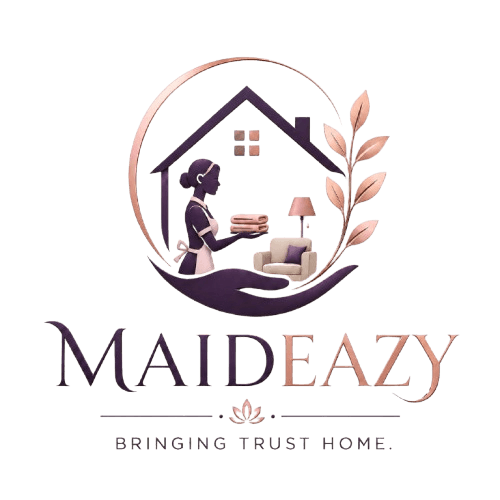 MaidEazyLiving Logo